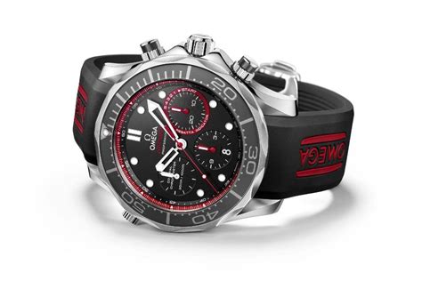 emirates team new zealand omega watch